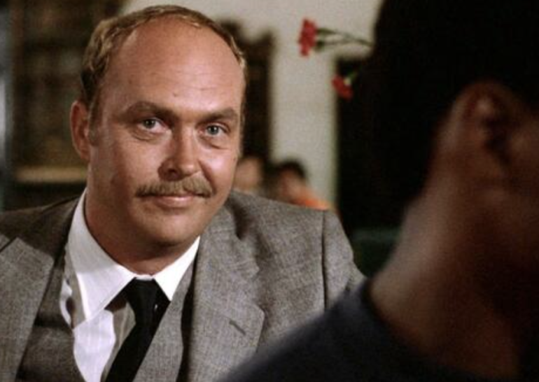 Hollywood Mourns John Ashton, ‘Beverly Hills Cop’ Actor, Dead At 76